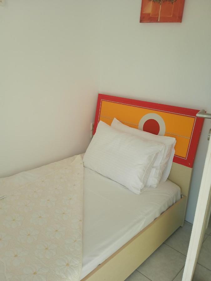 Seethesea Apartment Kanali Preveza Exterior foto