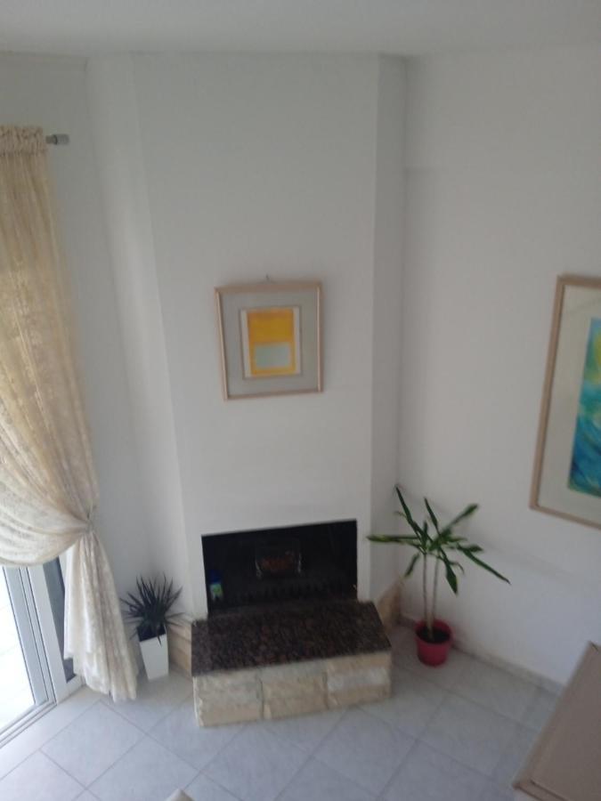 Seethesea Apartment Kanali Preveza Exterior foto